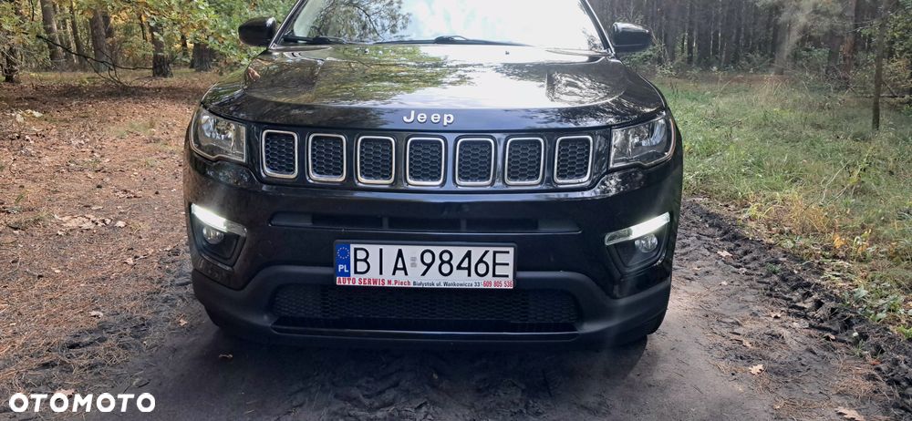 Jeep Compass - 23