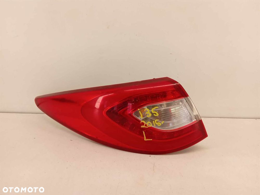 LAMPA LEWA HYUNDAI IX35 TYLNA LIFT 13-15 - 1
