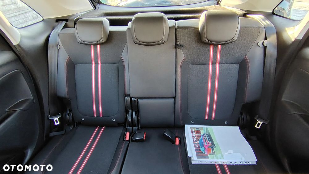 Opel Crossland X 1.2 Start/Stop Design Line - 10