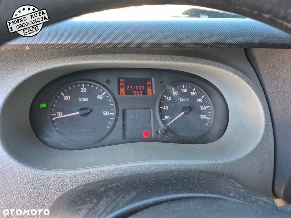 Renault Master - 14