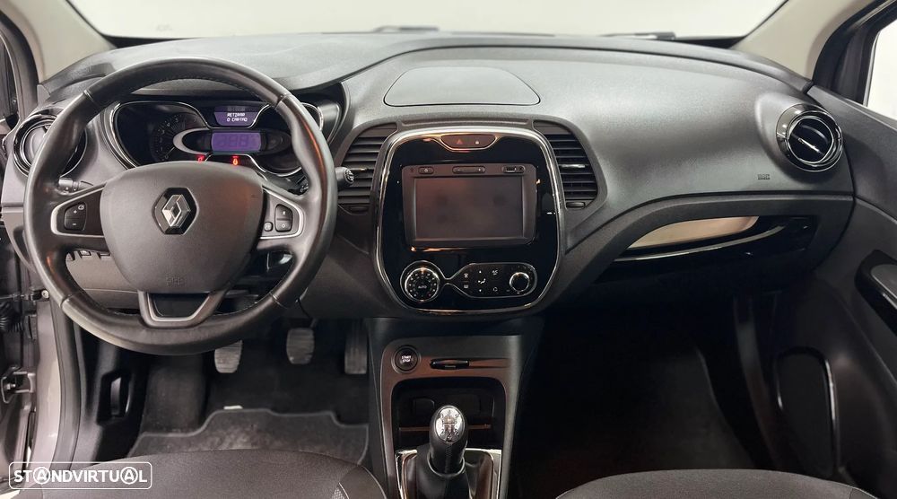 Renault Captur 0.9 TCE Exclusive - 7