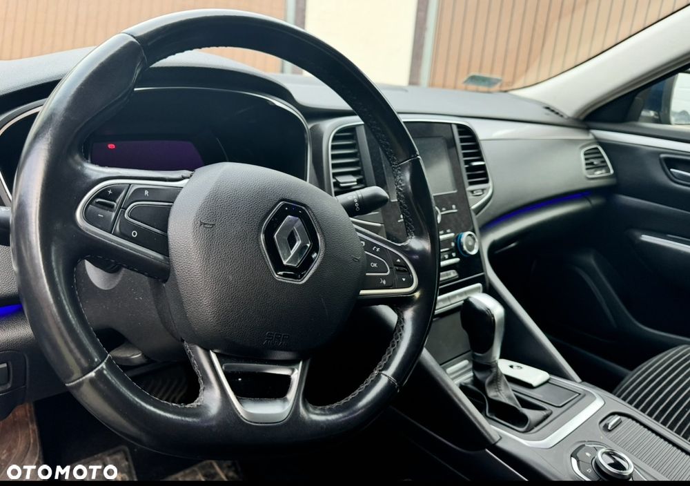 Renault Talisman ENERGY dCi 130 EDC INTENS - 19