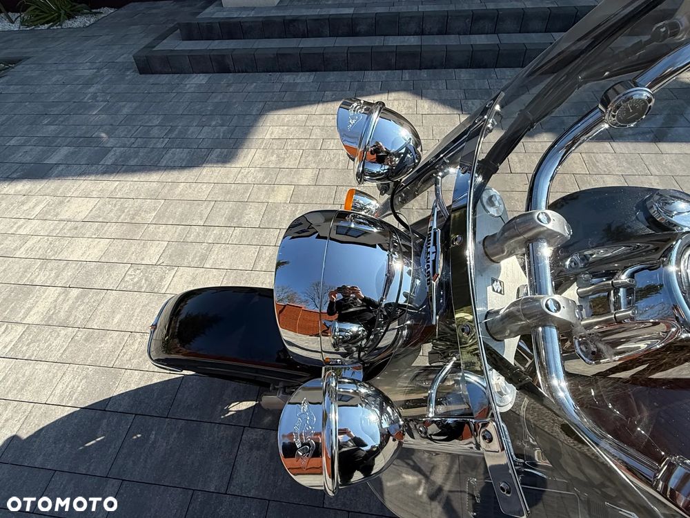 Suzuki VL 800 Volusia - Boulevard C50 - 26