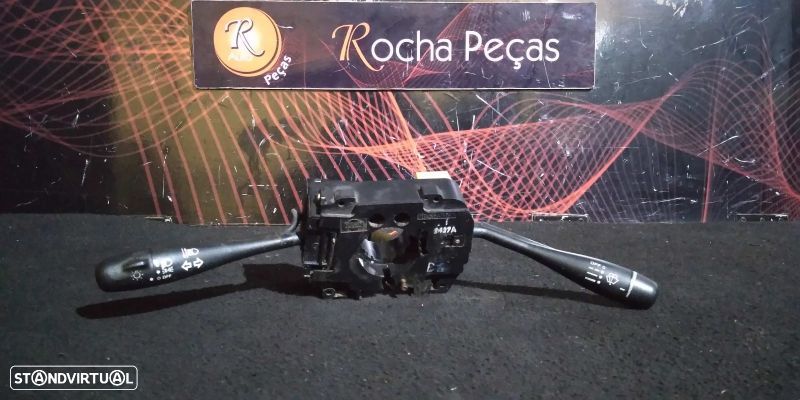 Manete Dos Piscas  Nissan Sunny Iii (N14) - 1