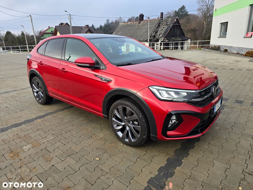 Volkswagen Taigo - 1