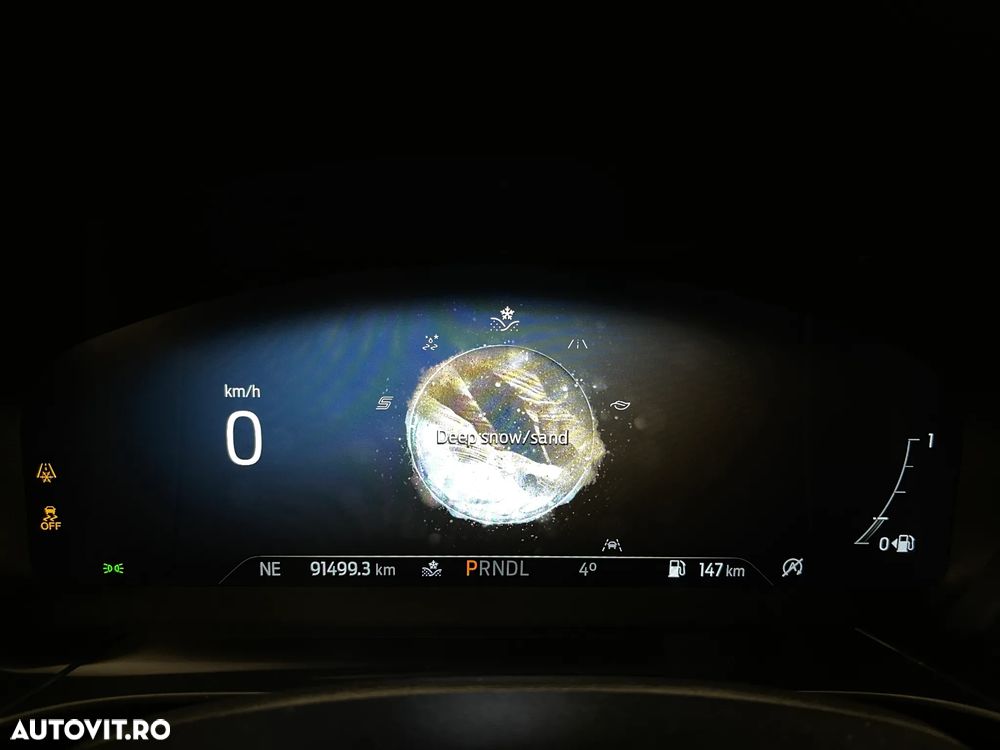 Ford Kuga 1.5 EcoBlue A8 FWD Titanium - 30