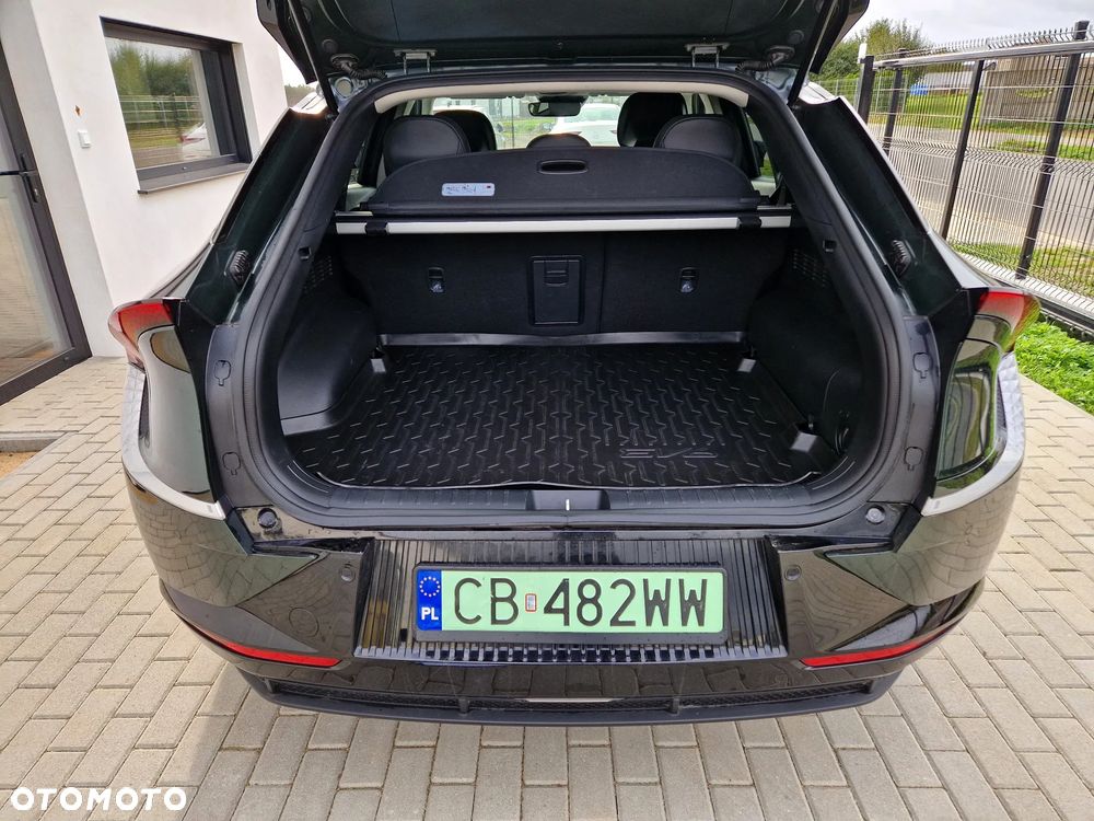 Kia EV6 77.4kWh Plus AWD - 15