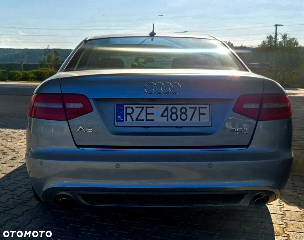 Audi A6 - 5