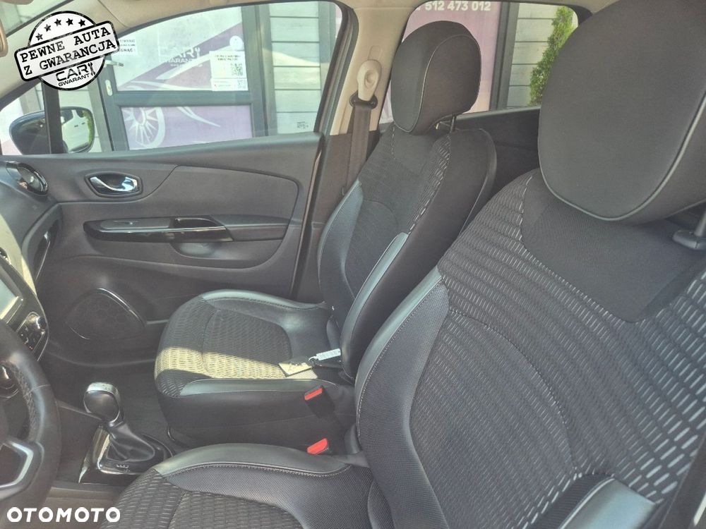 Renault Captur TCe 120 EDC Dynamique - 12