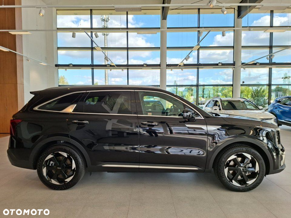 Kia Sorento - 3