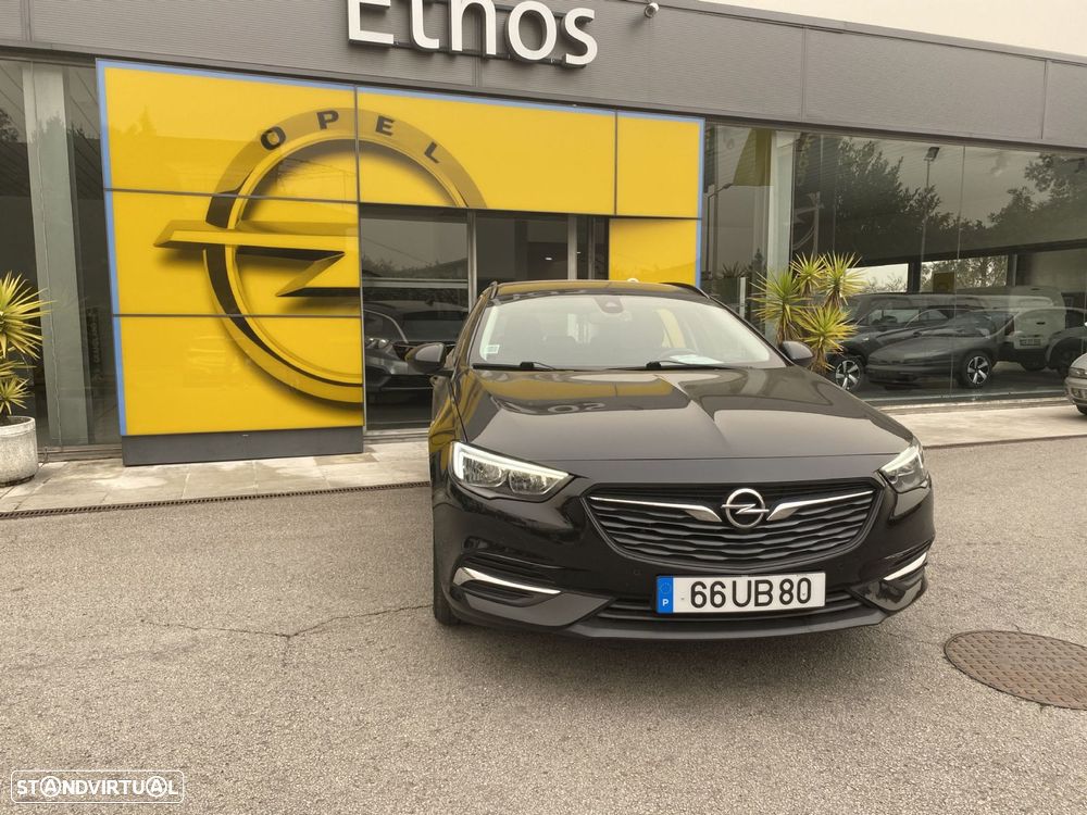 Opel Insignia Sports Tourer 1.6 CDTi Business Edition - 7