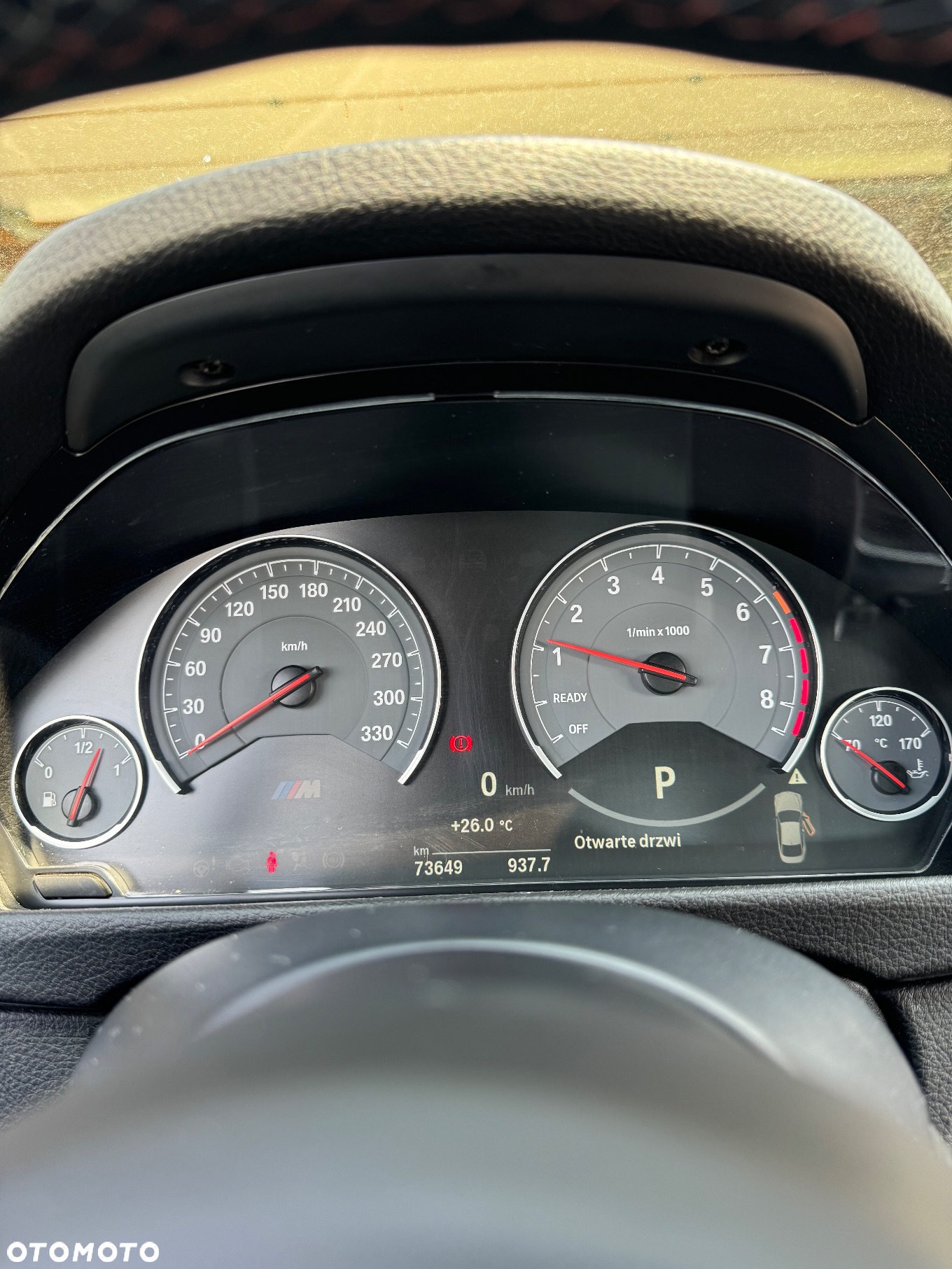 BMW M4 Coupe DKG - 5