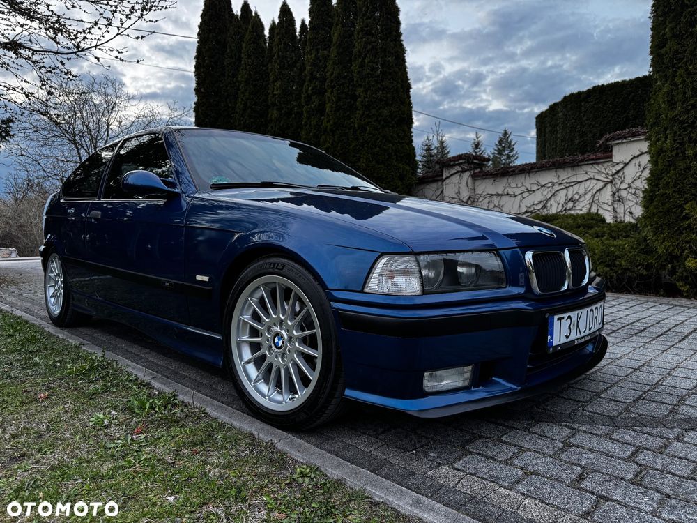 BMW Seria 3 - 33