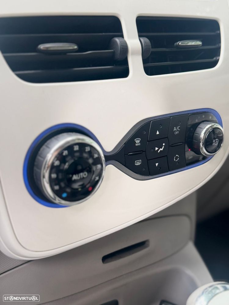 Renault Zoe - 26