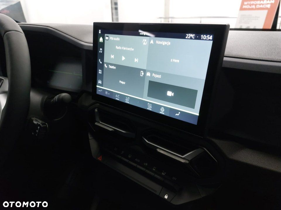 Dacia Duster - 15