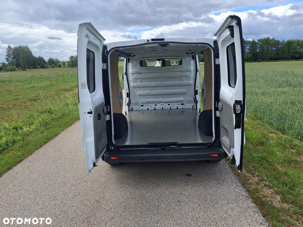 Opel Vivaro - 29