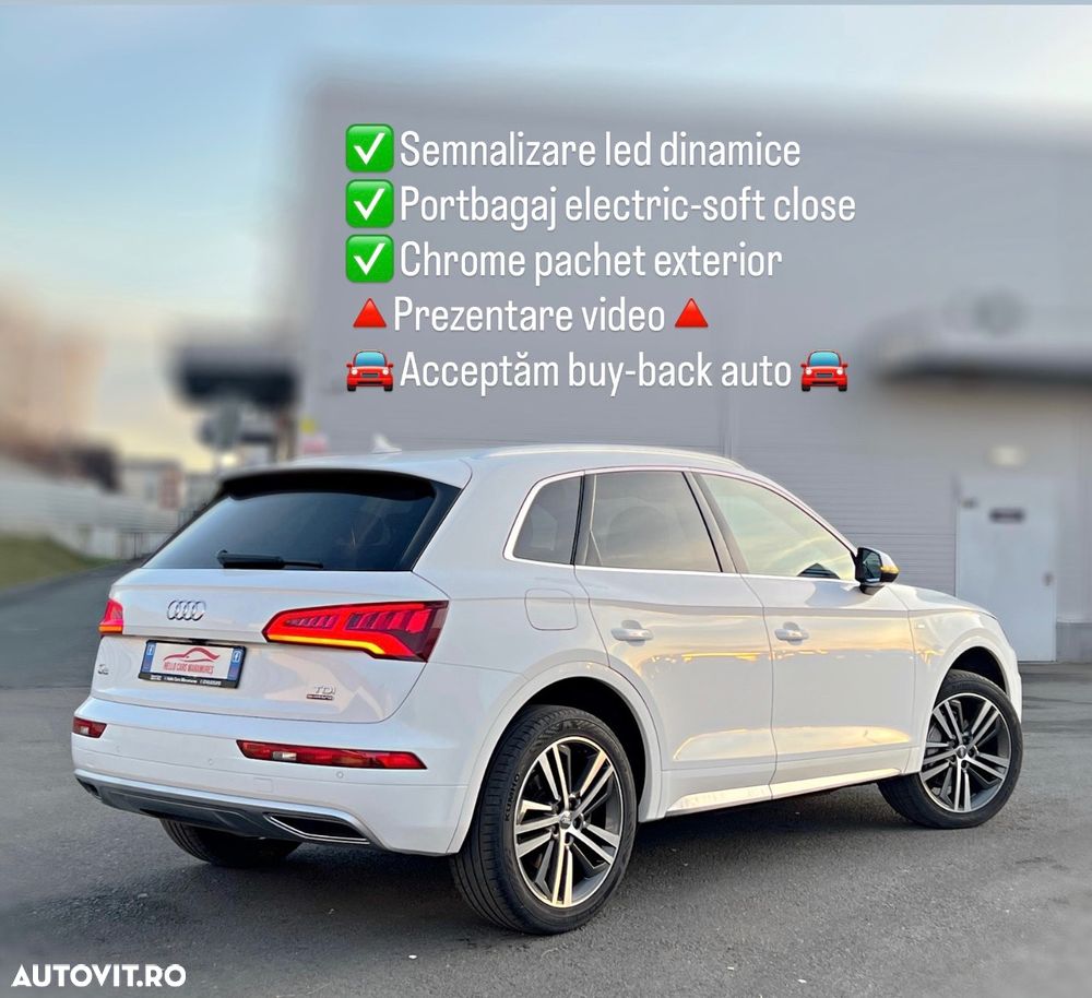 Audi Q5 2.0 TDI Quattro S tronic - 2