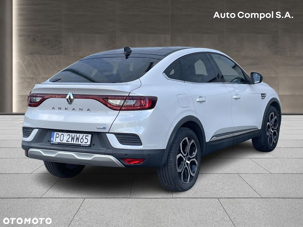Renault Arkana 1.6 E-TECH Intens MMT - 6