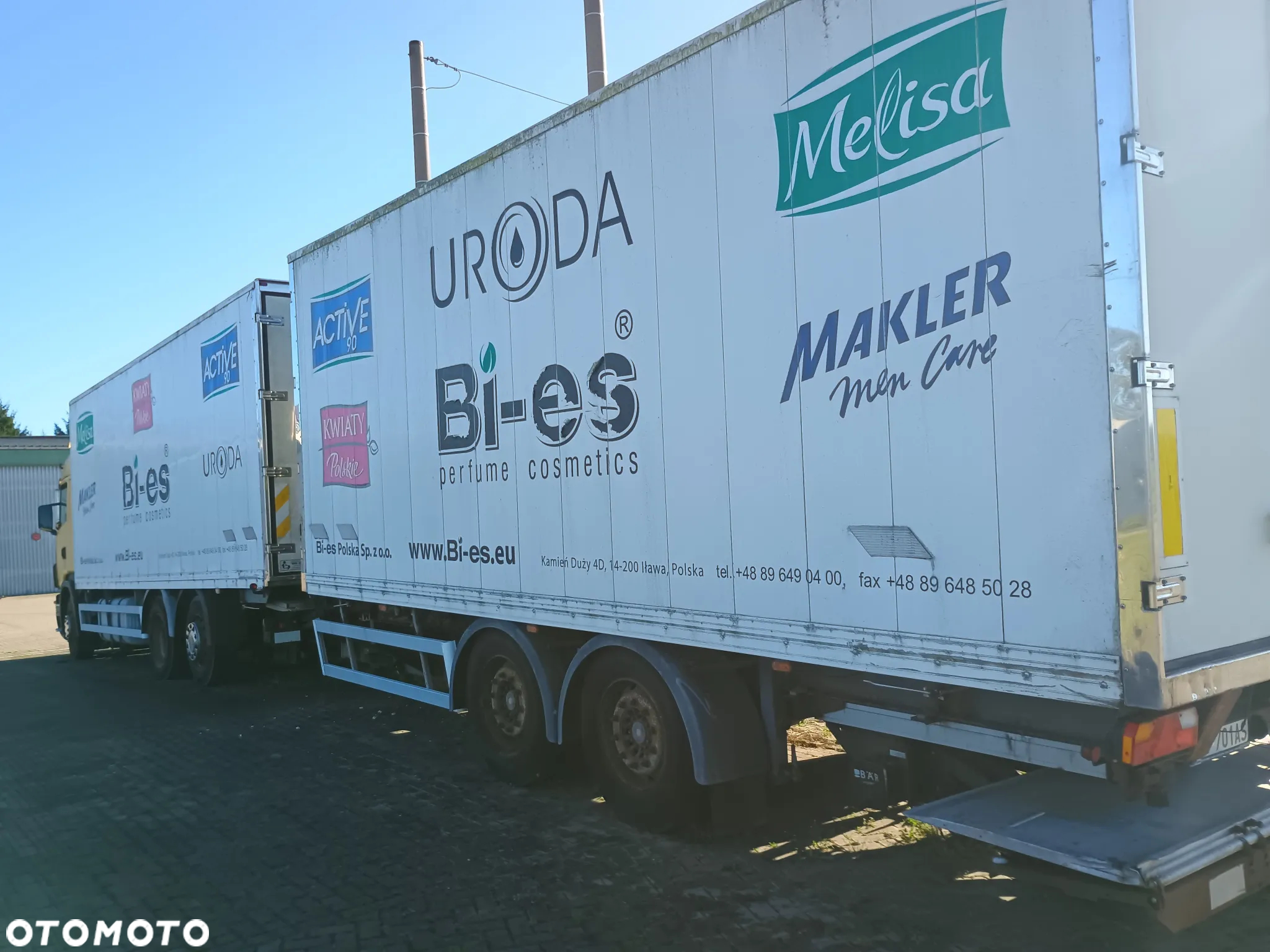 Scania R380 - 7