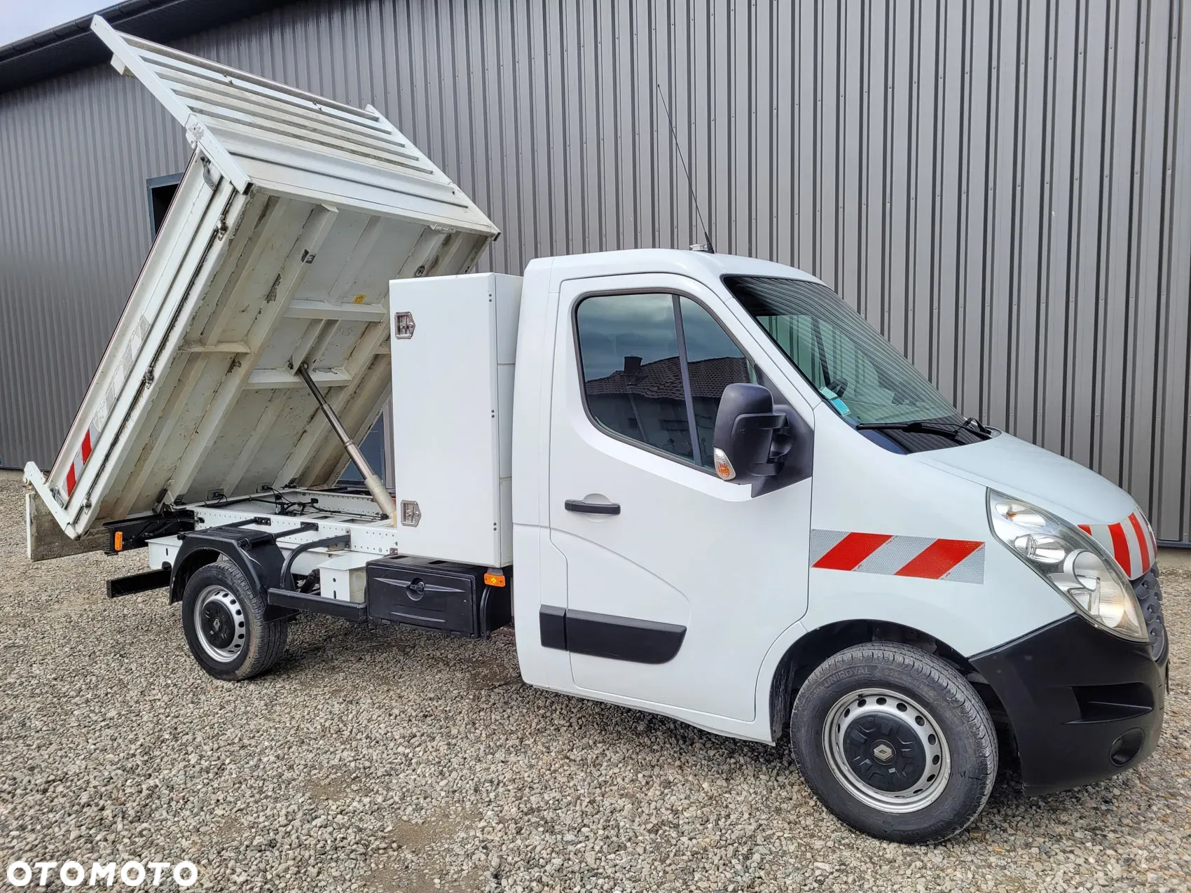 Renault Master - 26