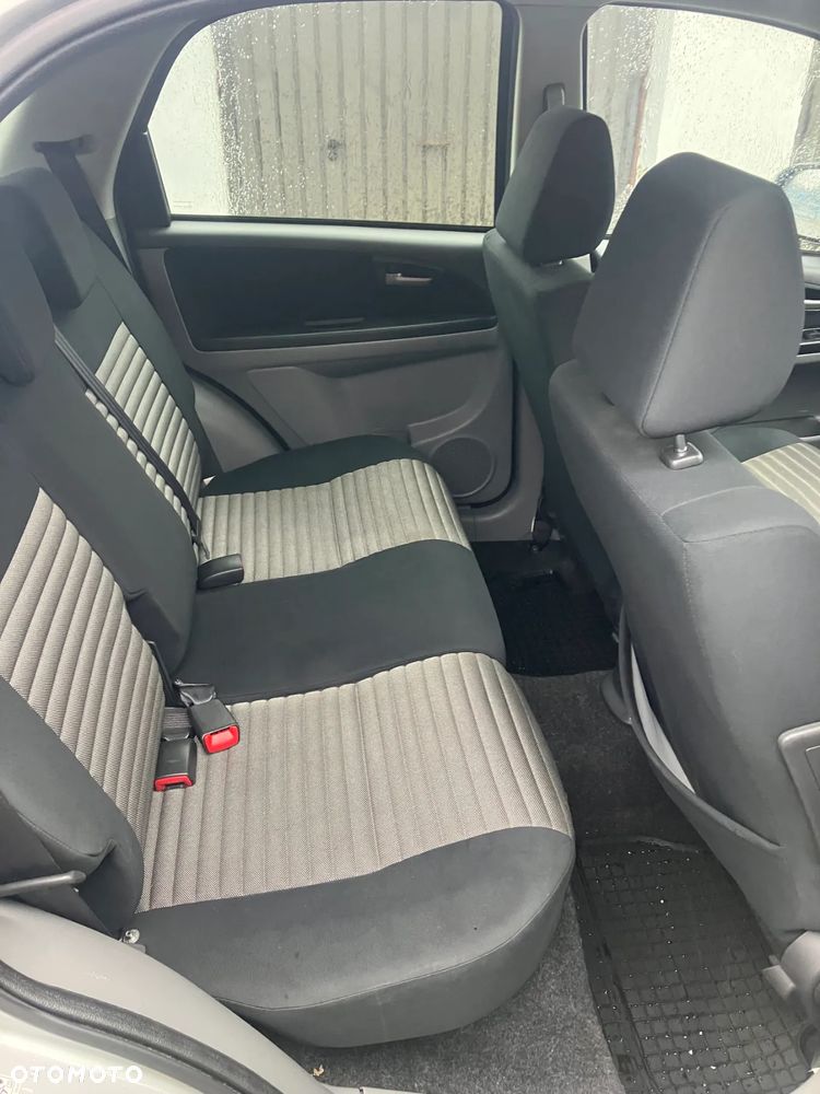 Suzuki SX4 1.6 GS / Premium 4WD - 15