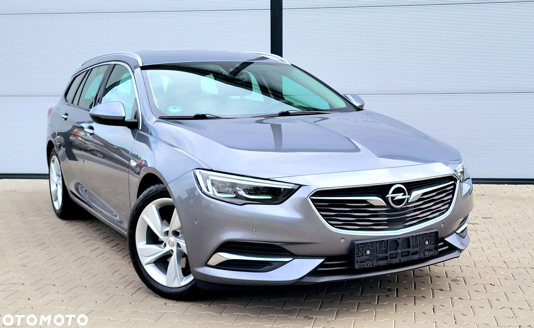 Opel Insignia 2.0 CDTI Sports Tourer ecoFLEXStart/Stop Edition - 2