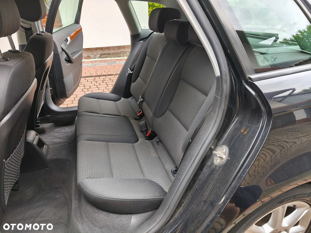 Audi A3 Sportback 1.6 Ambition - 24