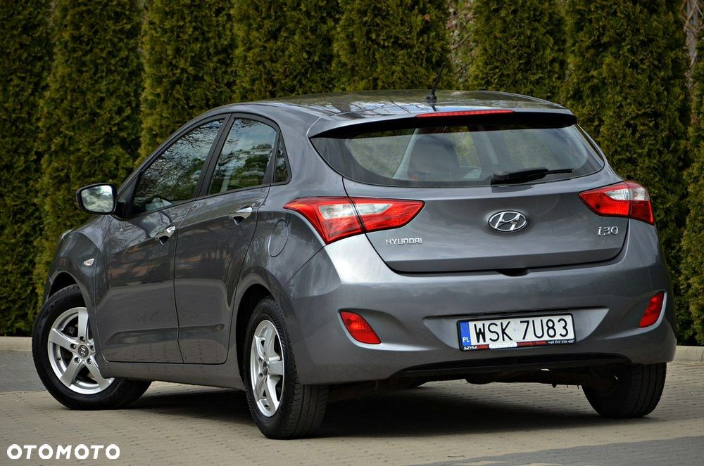 Hyundai i30 - 3