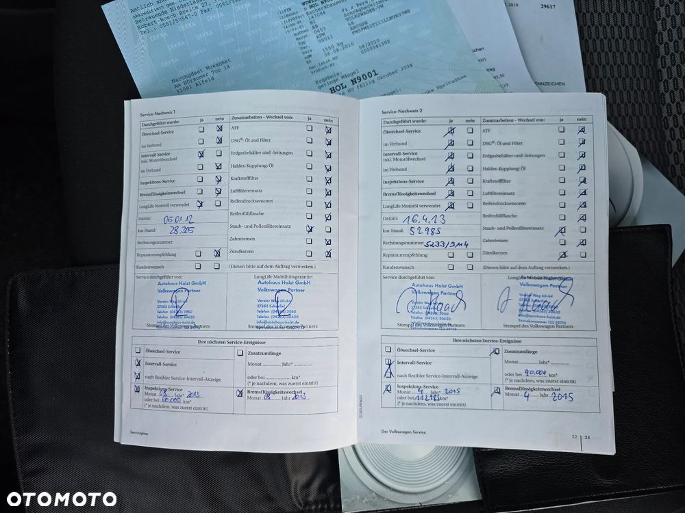 Volkswagen Polo 1.2 Team - 31