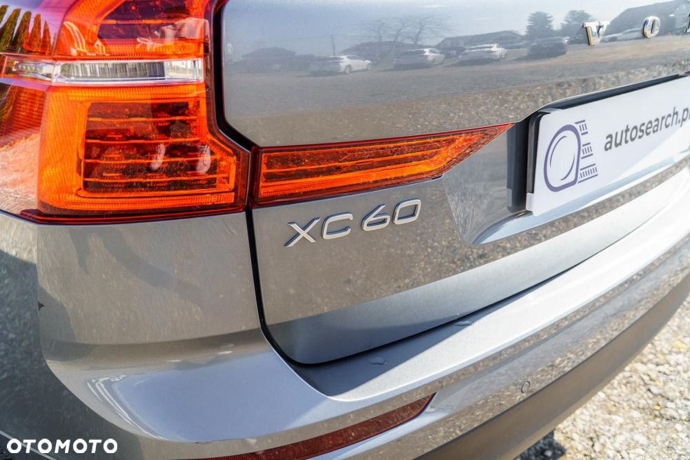 Volvo XC 60 - 38