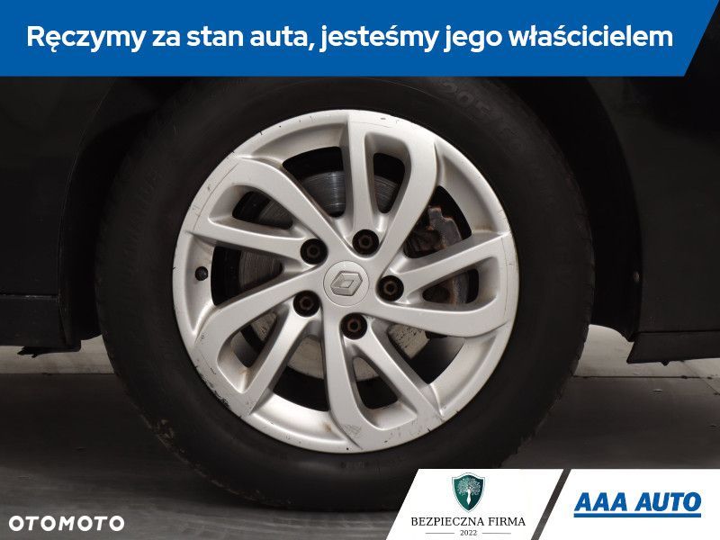 Renault Fluence - 16