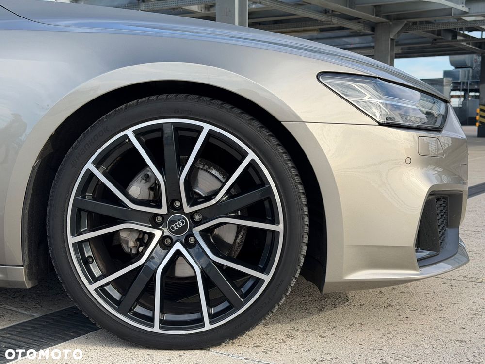 Audi A7 Sportback - 4