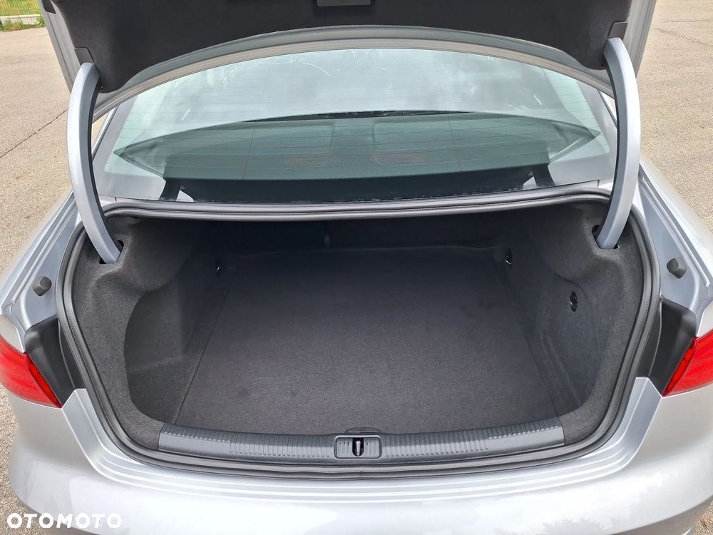 Audi A3 Limousine - 16