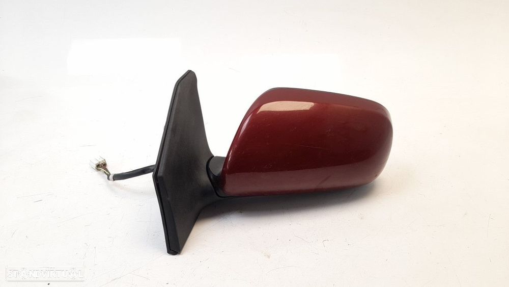 ESPELHO RETROVISOR ESQUERDO TOYOTA AVENSIS 2005 - 4