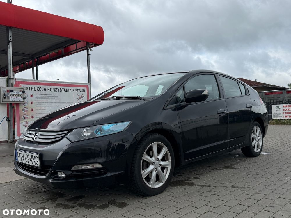 Honda Insight 1.3 Elegance - 1