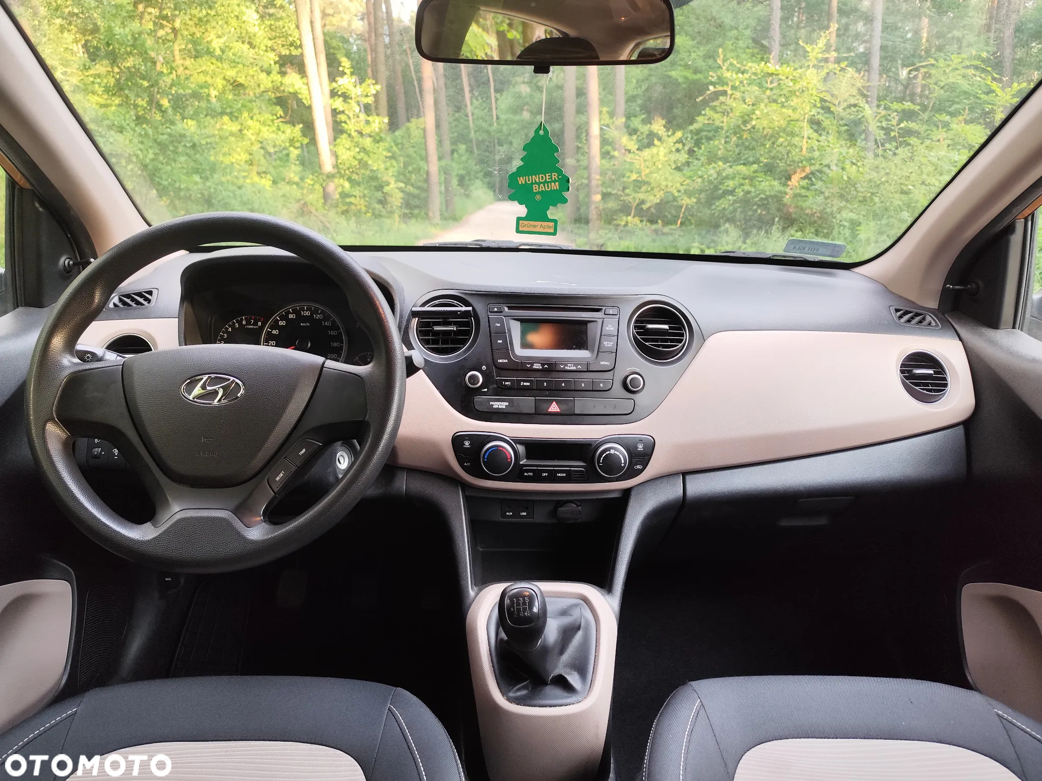 Hyundai i10 - 7