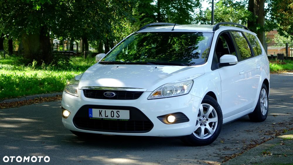 Ford Focus - 22