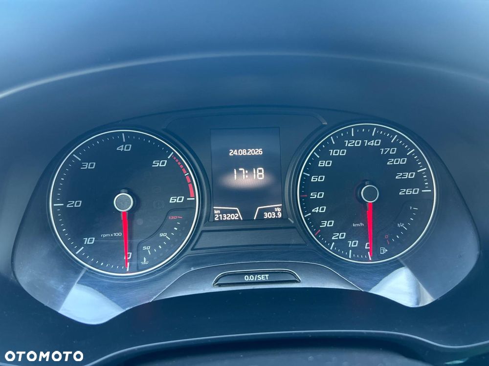 Seat Leon 1.6 TDI Style S&S DSG - 28