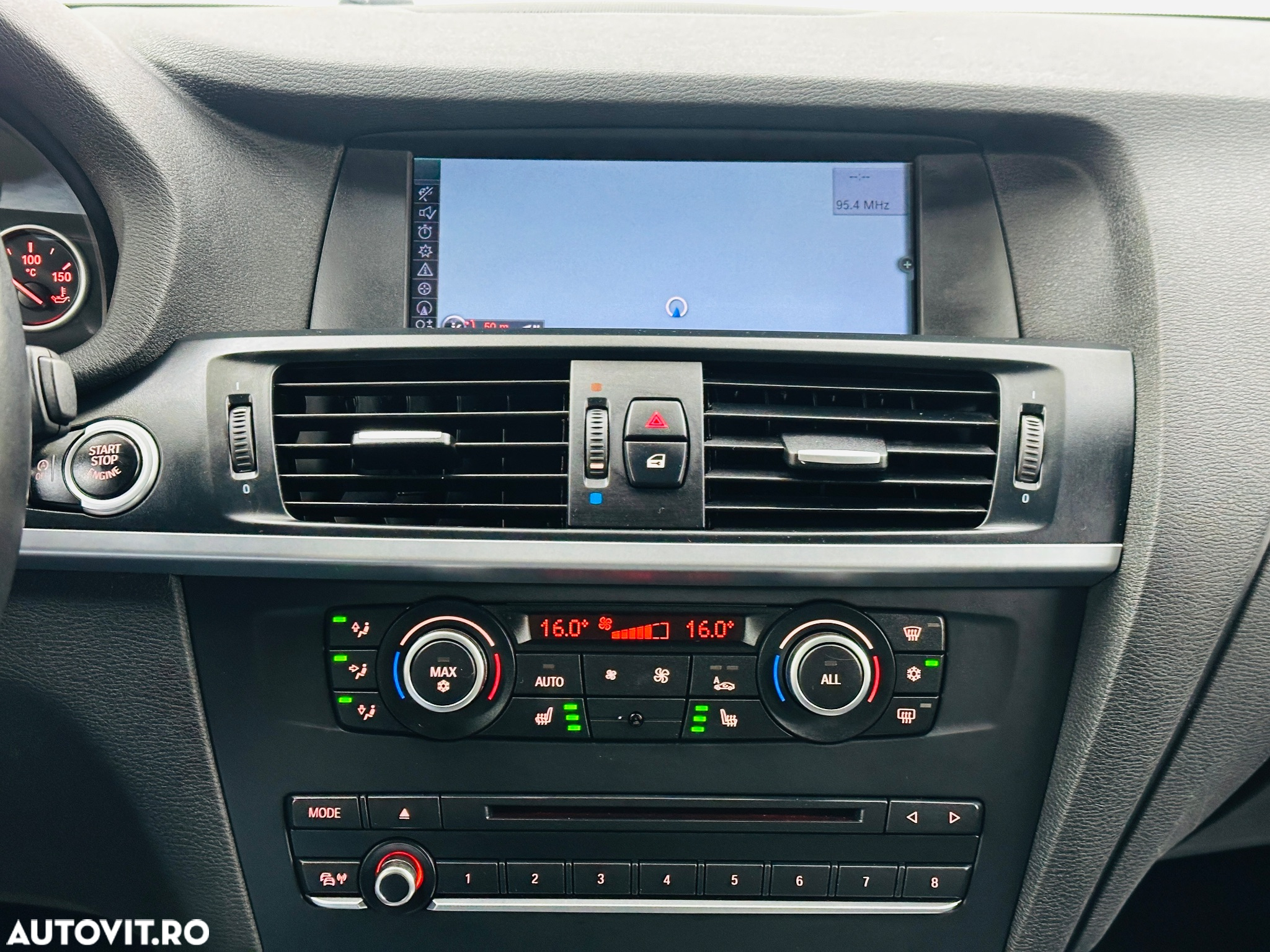 BMW X3 - 25