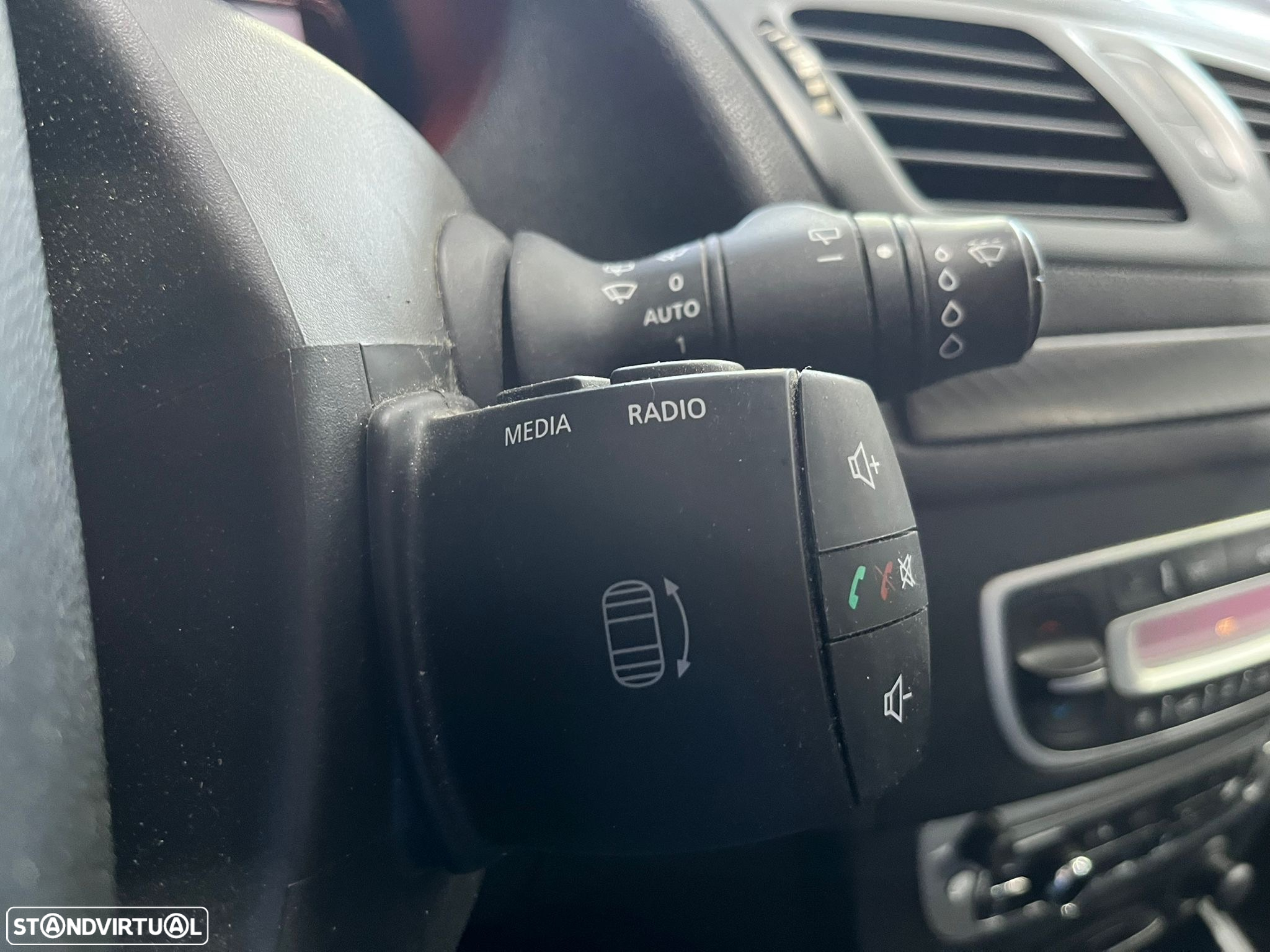 Renault Mégane Sport Tourer 1.5 dCi Dynamique - 23