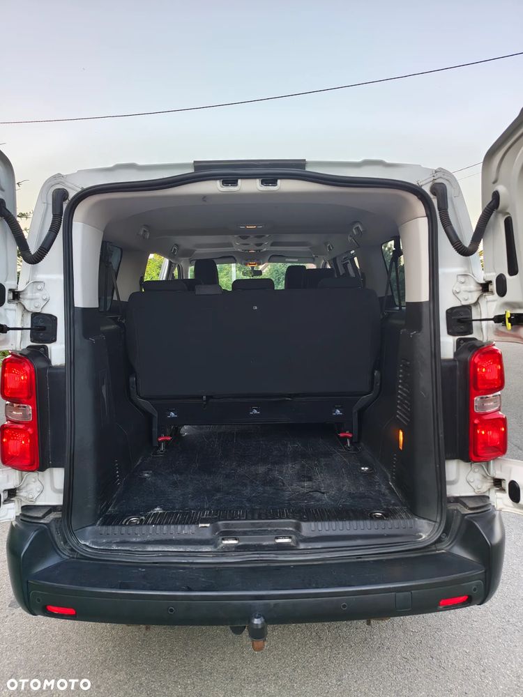 Opel Vivaro L INNOVATION - 15