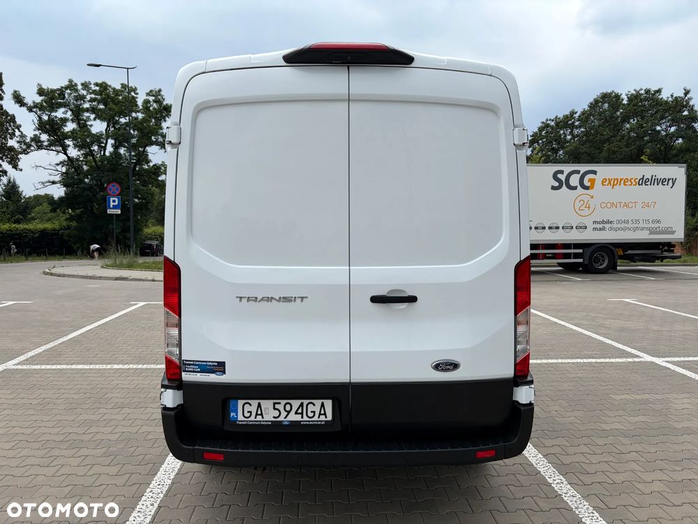 Ford Transit 350 - 7