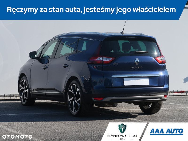 Renault Grand Scenic - 5
