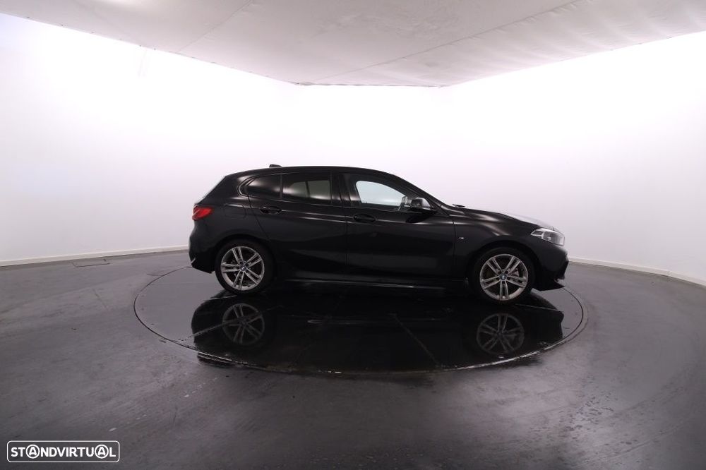 BMW 116 d Pack Desportivo M Auto - 9