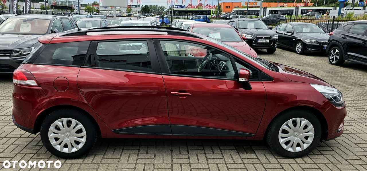 Renault Clio - 5