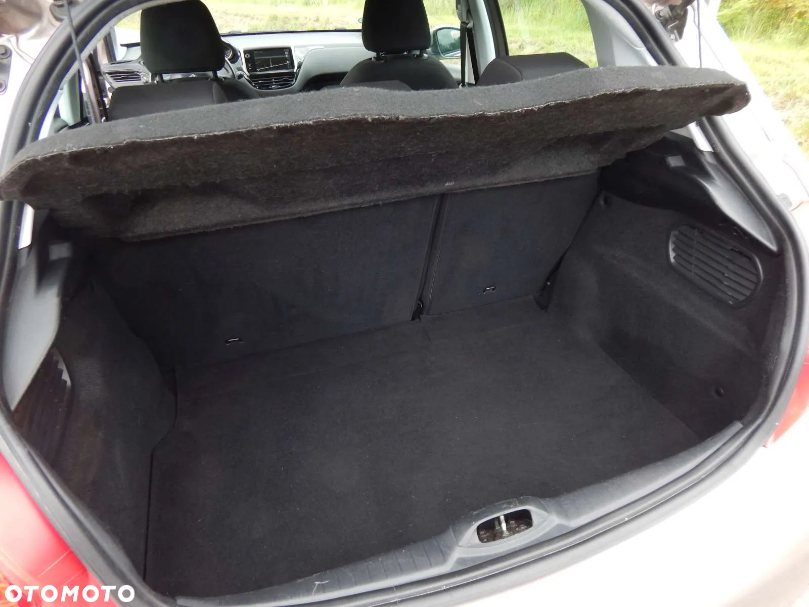 Peugeot 208 1.2 VTi Business Line - 16