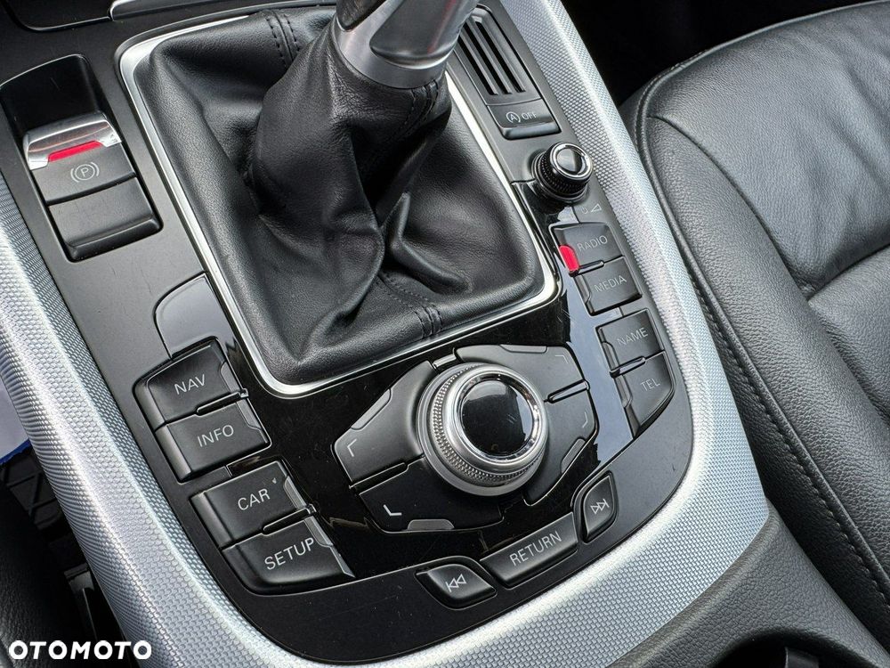 Audi Q5 - 27