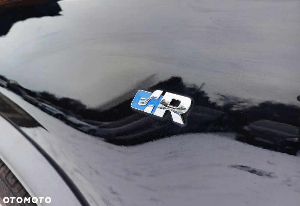 Volkswagen Tiguan 1.4 TSI 4Mot Sport&Style - 5