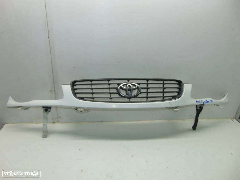 Toyota Corolla E11/E100/E110 grelha - 1