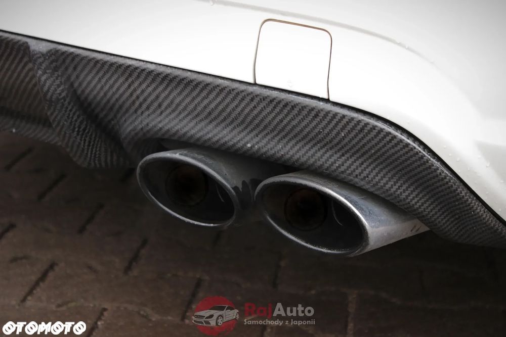 Mercedes-Benz CL 63 AMG 7G-TRONIC - 16
